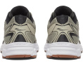 Кроссовки Saucony Ride Millennium с кожаным верхом и амортизацией GRID