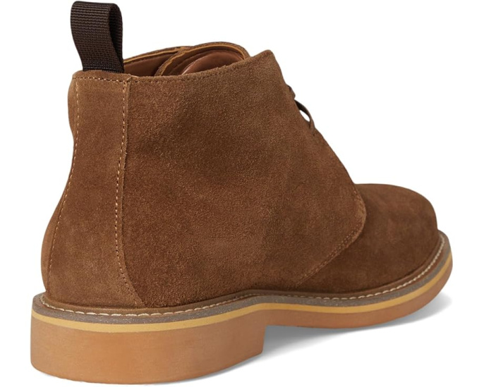 Ботинки Steve Madden Palta из велюра и искусственной кожи