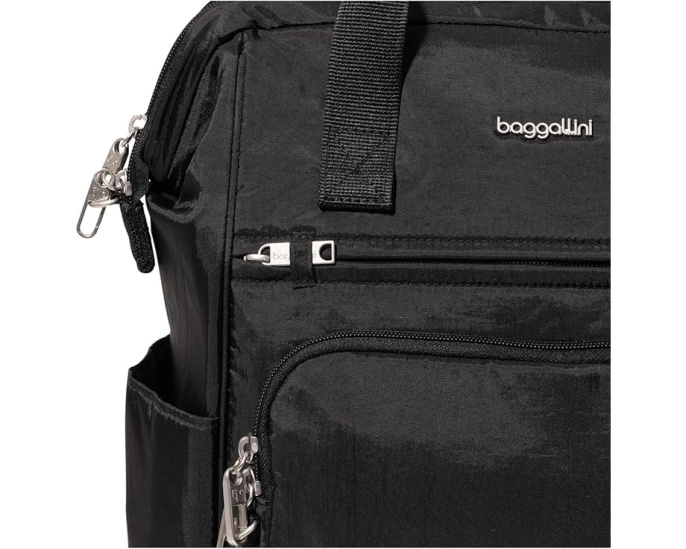 Рюкзак противокражный Securtex Windsor от Baggallini