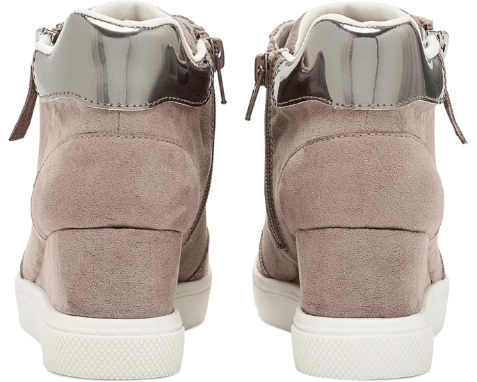 Кроссовки Atomic от Steve Madden на высокой подошве для детей
