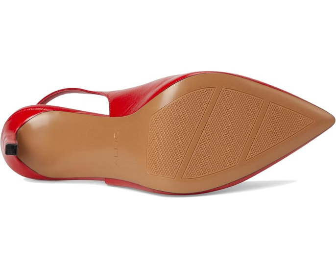 Туфли-лодочки ALDO Lalasling на высоком каблуке с ремешком на щиколотке