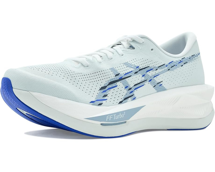 ASICS беговые кроссовки Sonicblast с технологией ASTROPLATE