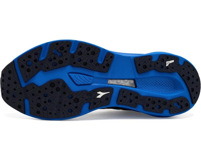 Кроссовки Diadora Mythos Blushield Vigore V синие