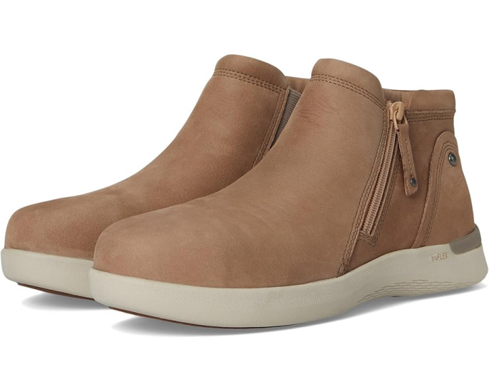 Кроссовки truFLEX® Fly Skylar Work EH Comp Toe Rockport