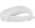 Козырёк Lacoste Diamond Taffeta Sport с впитывающей подкладкой