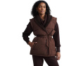 Двусторонний жилет Varley Lanville Reversible Gilet из букле