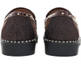 Blue by Betsey Johnson Alfie лоферы с цепочкой