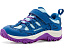 Merrell Кроссовки Accentor с липучкой для детей