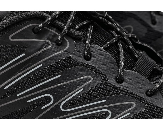 Кроссовки Hurricane Trailsetter от Teva с технологией HYPER-COMF® и подошвой Spider Rubber®