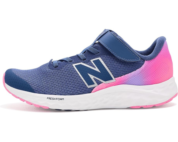 Кроссовки Arishi Hook & Loop для малышей от New Balance