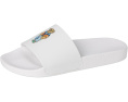 Сланцы Polo Ralph Lauren Polo Bear Slide с EVA подошвой