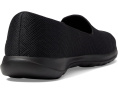 Кроссовки Skechers Go Walk Lite Sweet Gal с сетчатым верхом