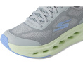 Skechers Кроссовки Max Cushioning Glide Step Hartford с технологией Hands Free Slip-Ins