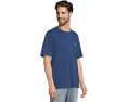 Футболка Tommy Bahama New Bali Skyline T Shirt бирюзового цвета