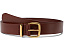 Классический кожаный ремень Madewell Essentials Belt