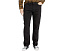 Джинсы Lucky Brand 410 Athletic Fit с черной отделкой