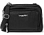 Мини-кошелек-кроссбоди Trifecta RFID Wallet Crossbody Baggallini на три отделения