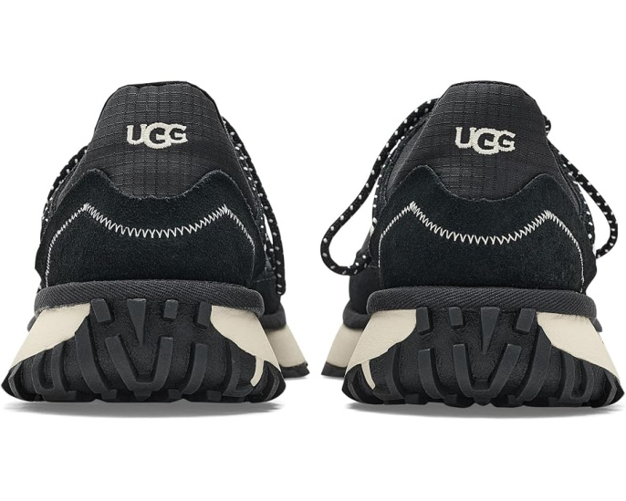 UGG кеды-балетки Retrofi Low Ballet Sneaker