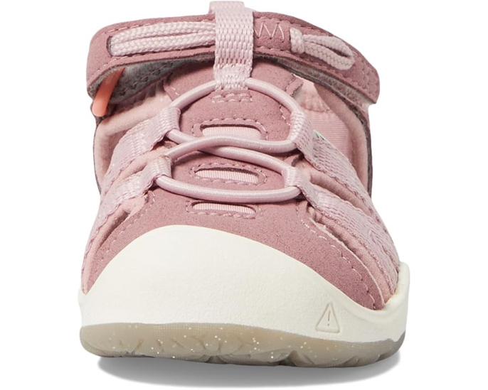Детские сандалии KEEN Kids Moxie с защитным носком