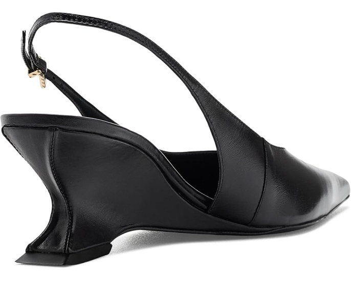 Siena Mid Buckle