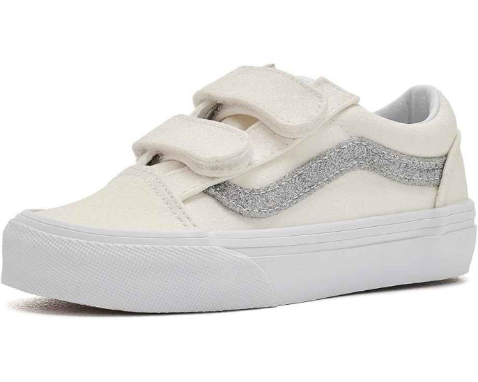 Кроссовки Vans Old Skool V для детей