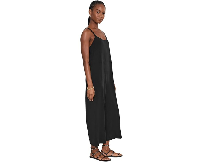 Комбинезон Fine Stretch Jersey Knit Cami Eileen Fisher