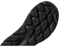 Детские кроссовки Hoka Clifton 9 с геометрией Clifton и сетчатым верхом