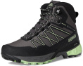Ботинки Asolo Tahoe Mid GTX с мембраной GORE-TEX и подошвой Vibram