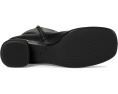 Ботильоны Vagabond Shoemakers Livia из лаковой кожи с квадратным носком