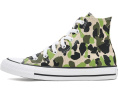 Кеды Converse Chuck Taylor All Star Hi с грифельным верхом