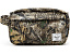 Дорожная косметичка Herschel Chapter с камуфляжем Realtree