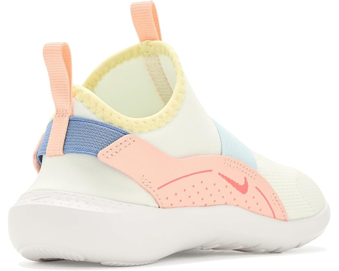 Детские кроссовки Nike Kids Flex Runner 4 для малышей