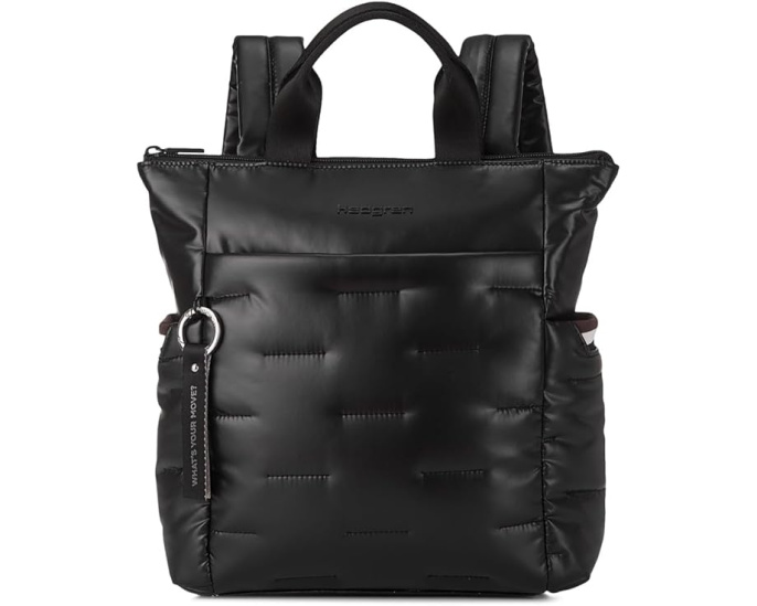 Рюкзак Hedgren Comfy с водоотталкивающим покрытием