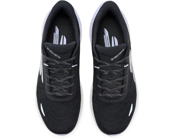 Кроссовки Skechers Aero Spark с сетчатым верхом