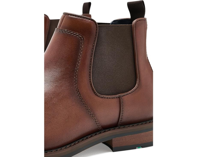 Daylen Chelsea Boots