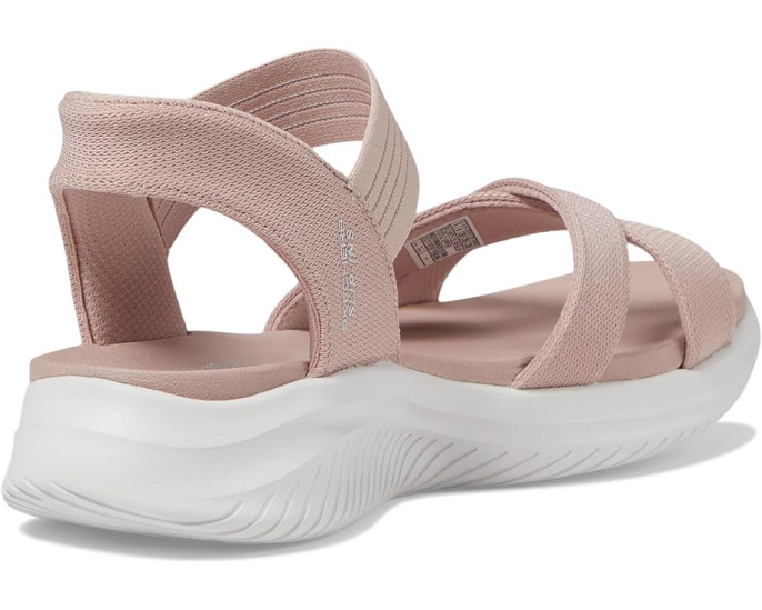 Кроссовки Skechers Ultra Flex 3.0 Never Netter Hands Free Slip-Ins без шнуровки