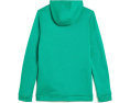 Armour Fleece Embossed Hoodie (Big Kid)