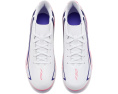 Adidas F50 Hyperfast Club бутсы для футбола белые