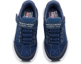 Детские туфли SKECHERS KIDS Hands Free Slip-Ins с утепленным верхом