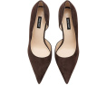 Туфли Grezza Nine West замшевые в стиле Д'орсе