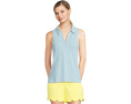 Поло Lilly Pulitzer Alister Polo Upf 50+ с защитой от ультрафиолета
