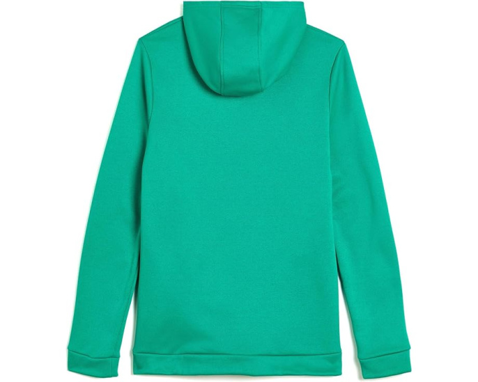 Armour Fleece Embossed Hoodie (Big Kid)