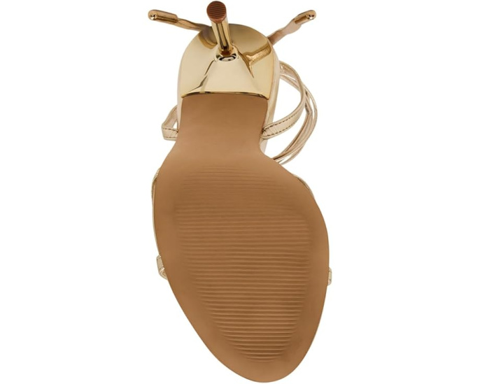 Туфли Neri на шпильке с ремешками и круглым носком Steve Madden