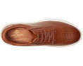 Кроссовки Marc Joseph New York Harbor Road с технологией Hands Free и кожаной стелькой
