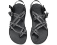 Сандалии Chaco ZX2 Cloud с двойными стропами и амортизацией LUVSEAT