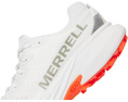 Трейловые кроссовки Merrell Agility Peak 5 с подошвой Vibram MegaGrip