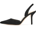 Туфли-лодочки Paytie от Nine West на шпильке с ремешком из замши