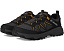 Треккинговые туфли Columbia Peakfreak Rush Outdry с системой Omni-Max Plus