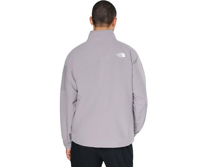 Куртка The North Face Tek Approach с защитой от ветра и воды