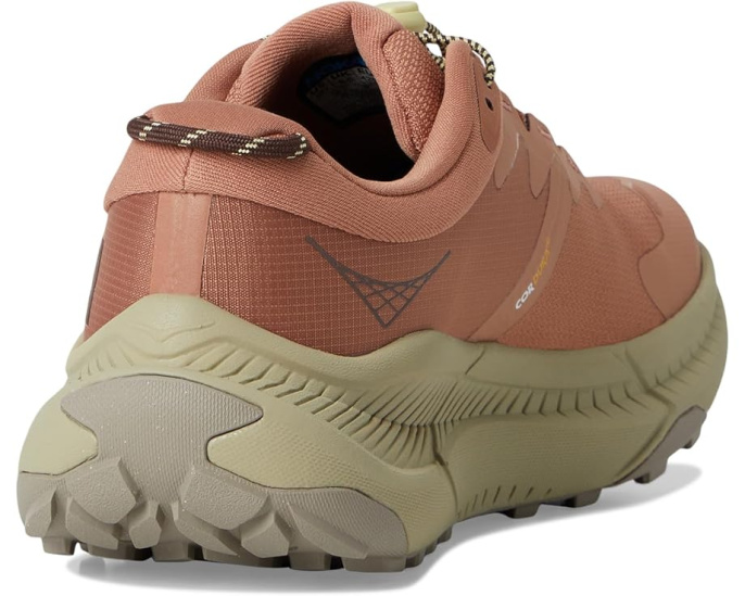 Hoka кроссовки Transport с экологичной подошвой Vibram
